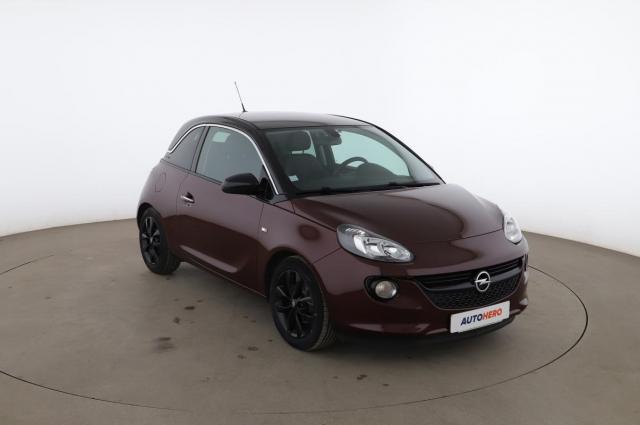 Opel Adam image 6