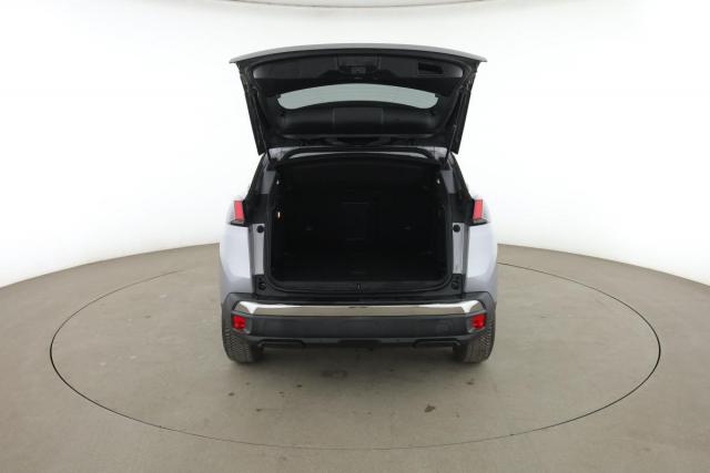 Peugeot 3008 image 3