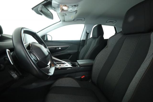 Peugeot 3008 image 1