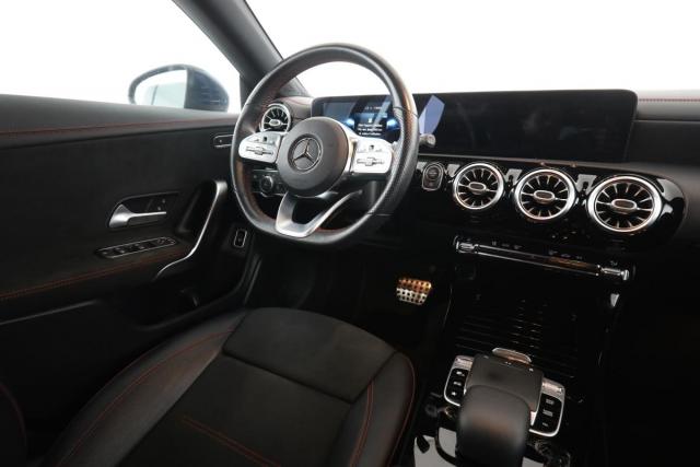 Mercedes Benz Cla Shooting Brake image 4