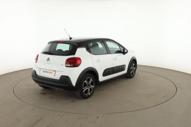Citroen C3 image 1