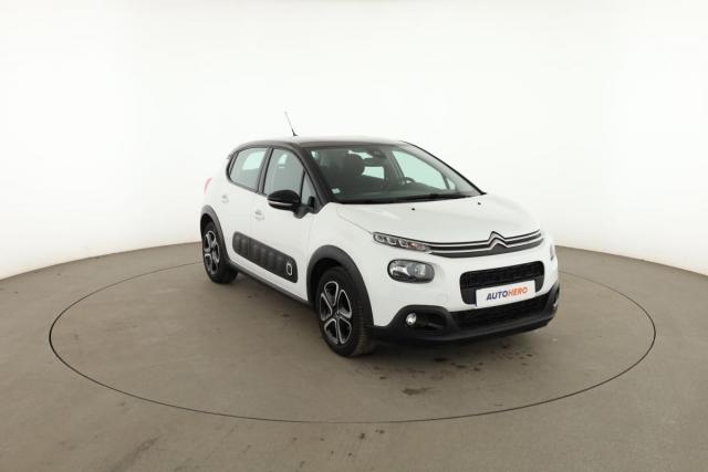 Citroen C3 image 4