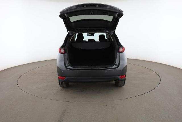 Mazda Cx-5 image 4