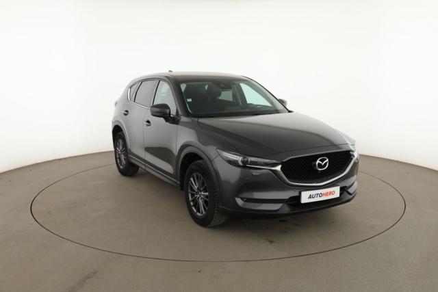 Mazda Cx-5 image 8