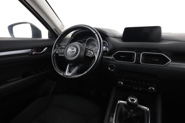 Mazda Cx-5 image 9