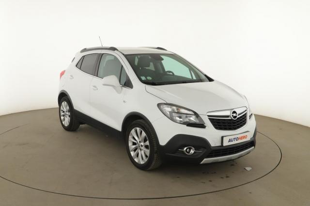 Opel Mokka image 9