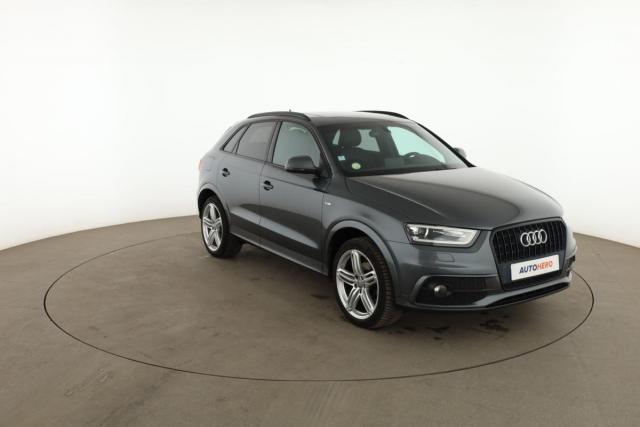 Audi Q3 image 4