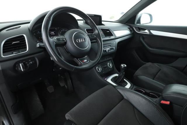 Audi Q3 image 9