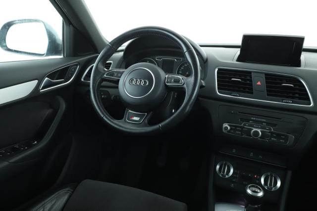 Audi Q3 image 1