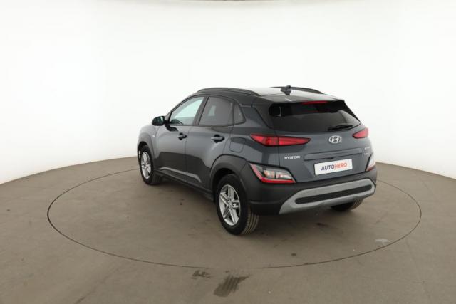 Hyundai Kona image 1