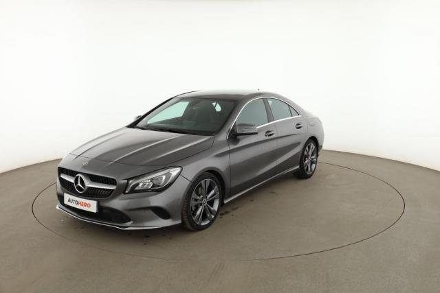 Mercedes Benz Cla 180 Sensation 7g-Dct 122 Ch