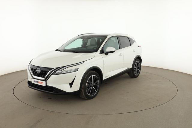 Nissan Qashqai 1.5 E-Power Tekna 190 Ch
