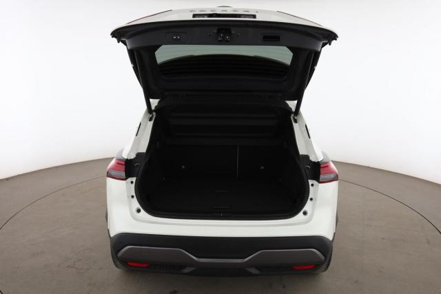 Nissan Qashqai image 4