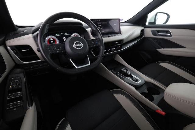 Nissan Qashqai image 8
