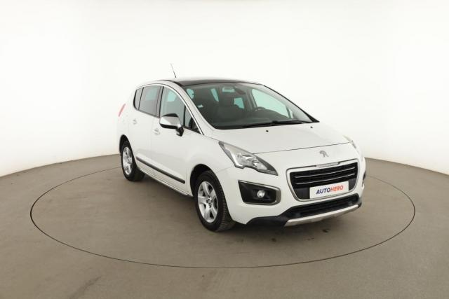 Peugeot 3008 image 3