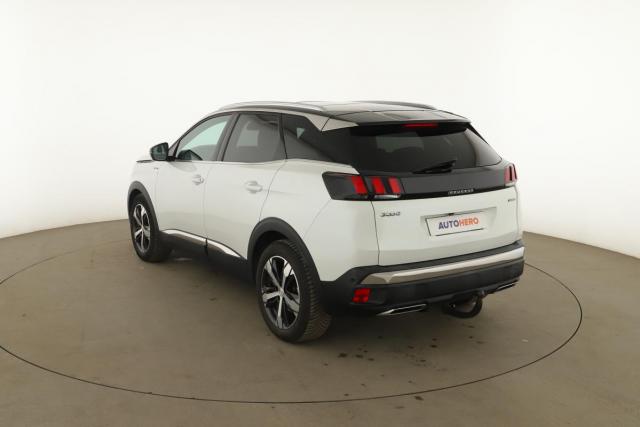 Peugeot 3008 image 8