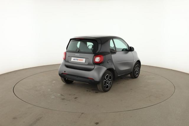 Smart Fortwo image 2
