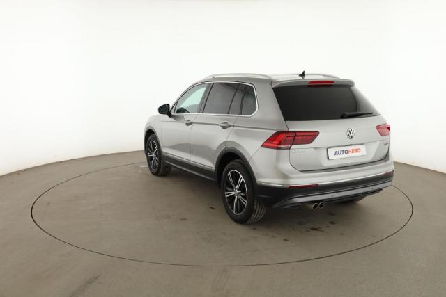 Volkswagen Tiguan image 7