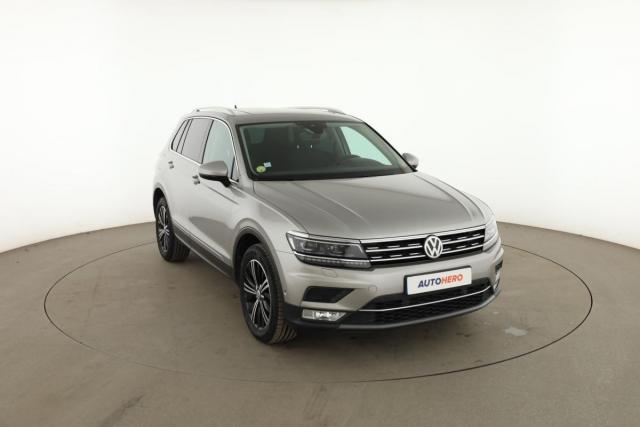 Volkswagen Tiguan image 1