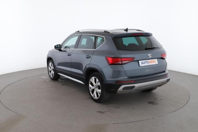 Seat Ateca image 7
