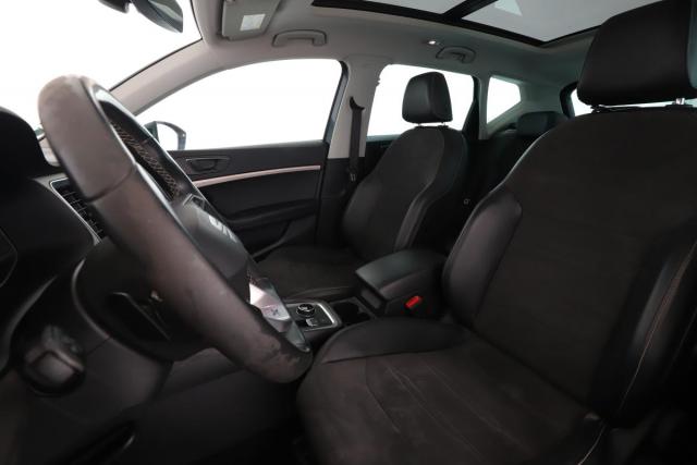 Seat Ateca image 6