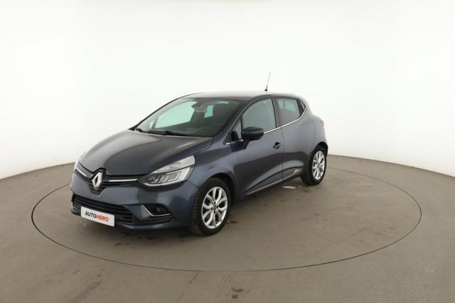 Renault Clio 1.2 Tce Energy Intens 118 Ch