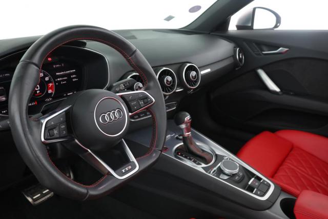 Audi Tts Roadster image 4