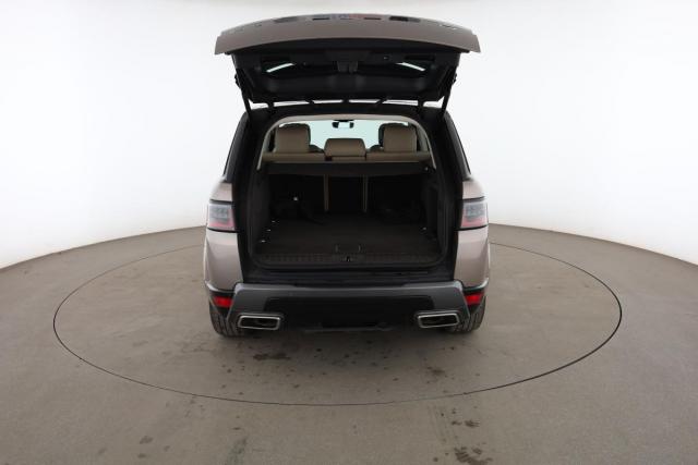 Land Rover Range Rover Sport image 3