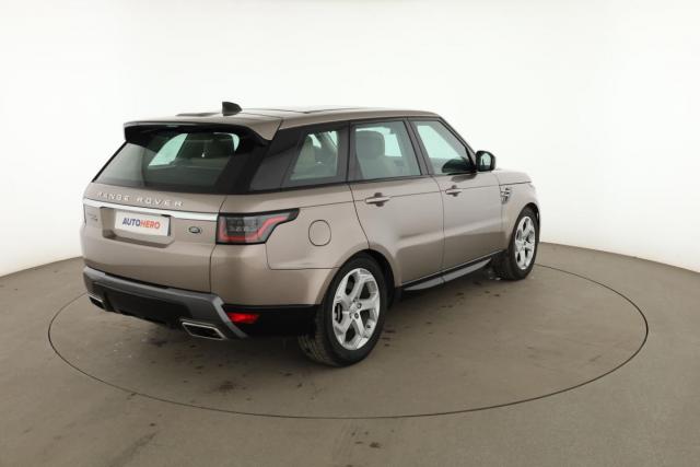 Land Rover Range Rover Sport image 6