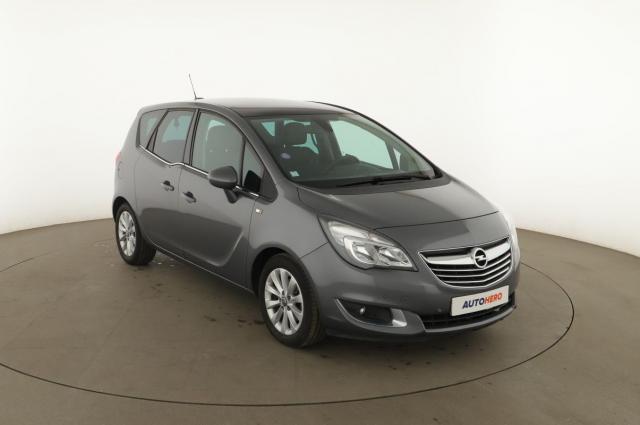 Opel Meriva image 1
