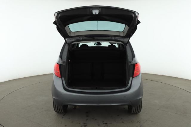 Opel Meriva image 4