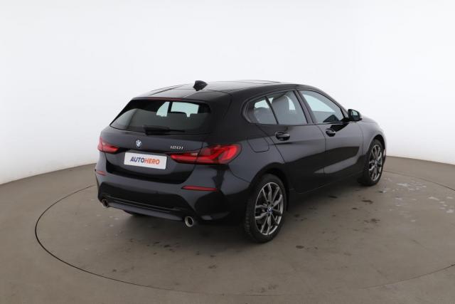 Bmw Série 1 image 4