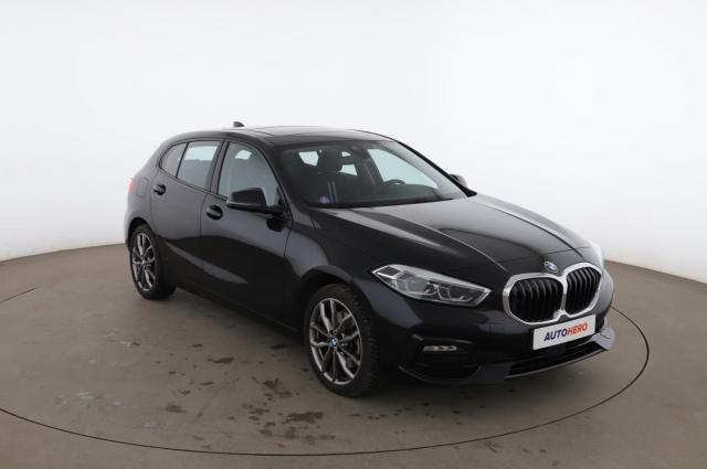 Bmw Série 1 image 5