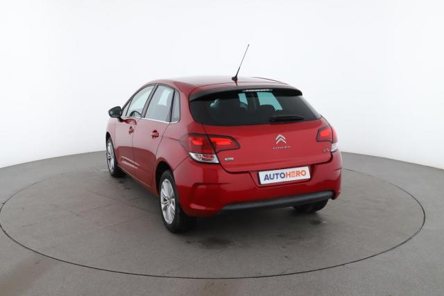 Citroen C4 image 4