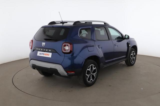 Dacia Duster image 3