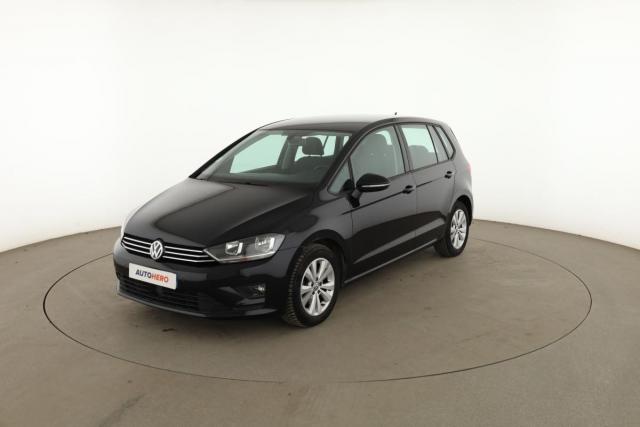 Volkswagen Golf Sportsvan Vii 2.0 Tdi Bluemotion Tech Confortline Business 150 Ch