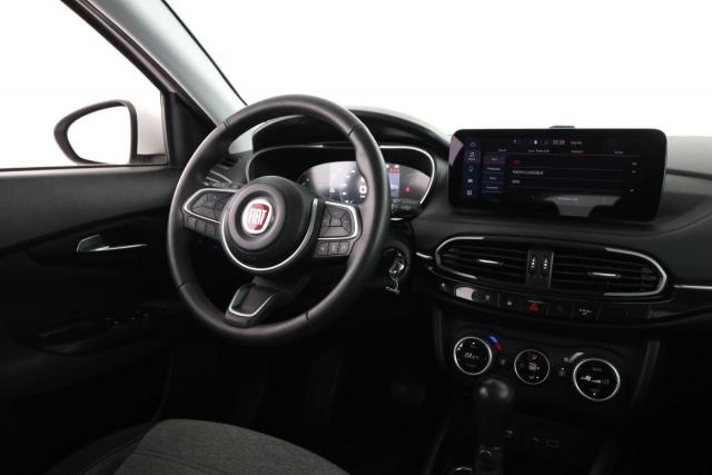 Fiat Tipo image 6