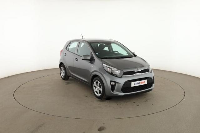 Kia Picanto image 4