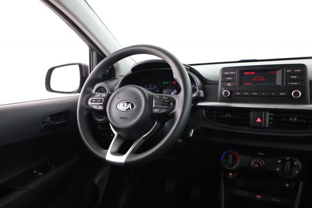 Kia Picanto image 8