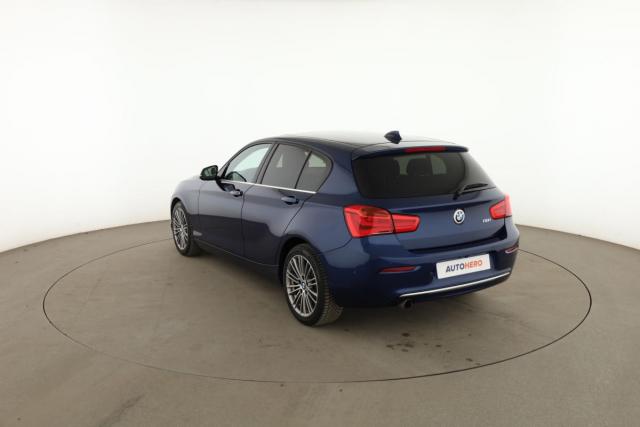 Bmw Série 1 image 9