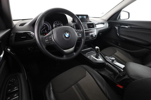 Bmw Série 1 image 8