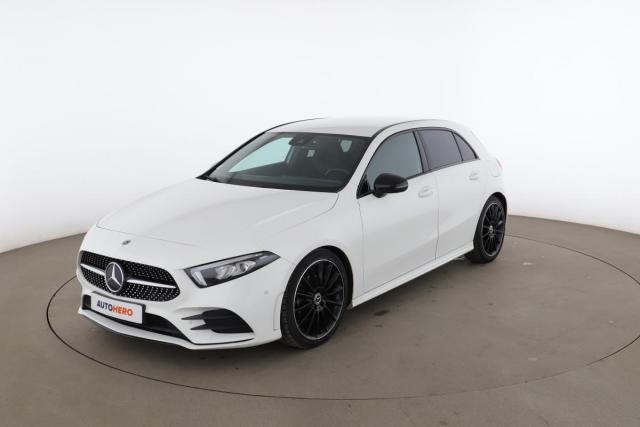 Mercedes Benz Classe A 180 Amg Line 136 Ch