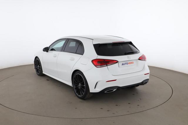 Mercedes Benz Classe A image 7