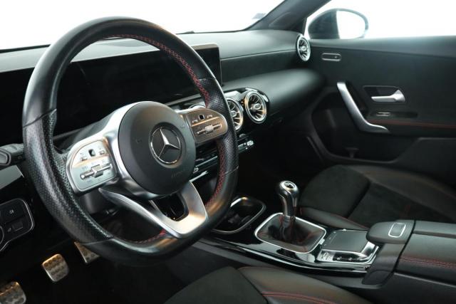 Mercedes Benz Classe A image 1