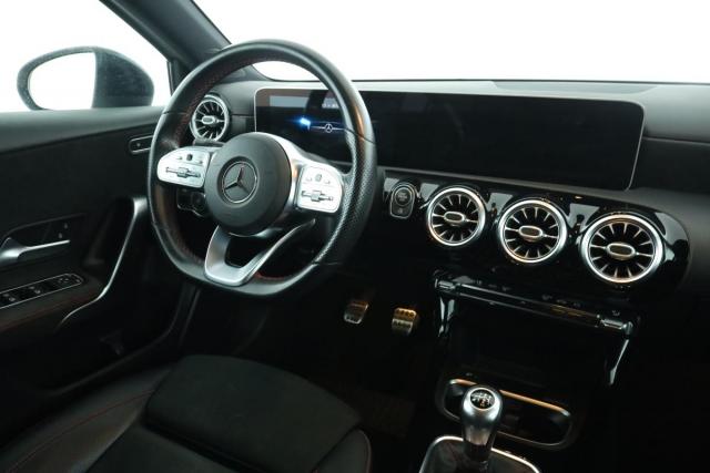 Mercedes Benz Classe A image 4