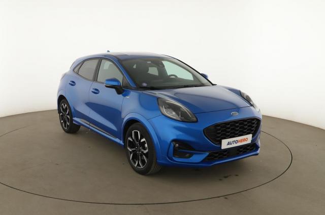 Ford Puma image 8
