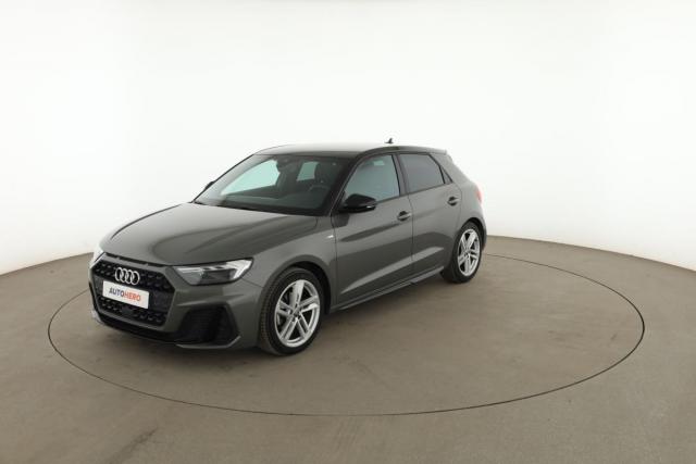 Audi A1 Sportback 35 Tfsi S Line S Tronic 7 150 Ch