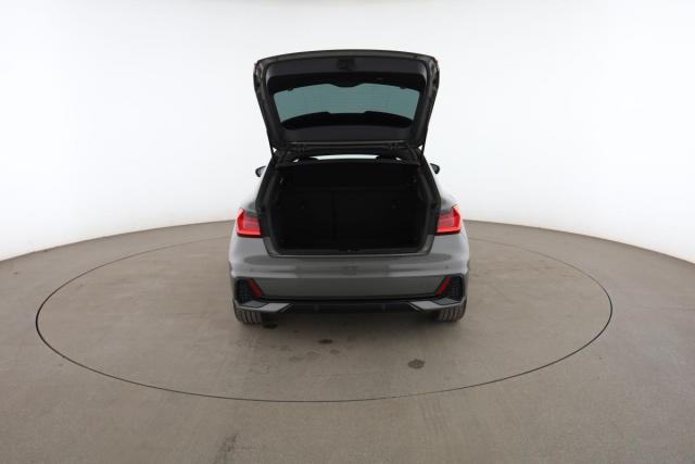 Audi A1 Sportback image 9