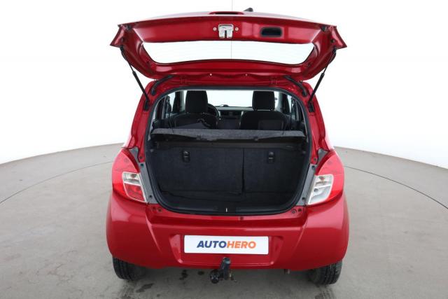 Suzuki Celerio image 2
