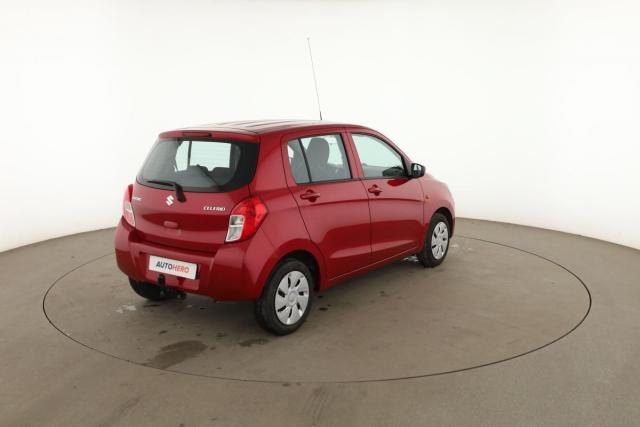 Suzuki Celerio image 3